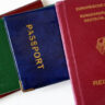 World’s most powerful passports in 2022