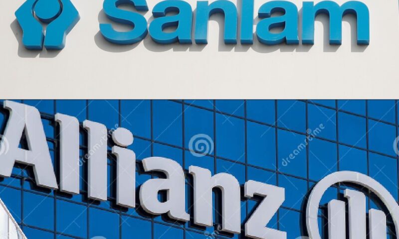 Sanlam, Allianz to form pan-African insurance powerhouse