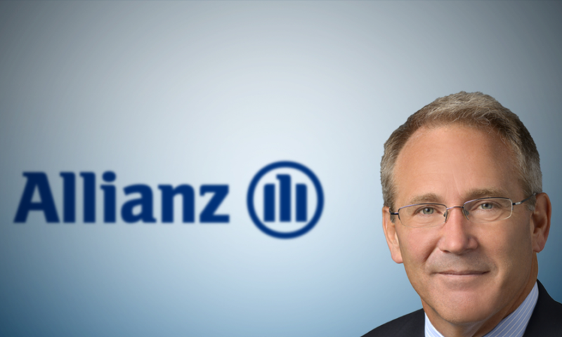 Allianz AGCS appoints Mike Martin, Group Head of Property