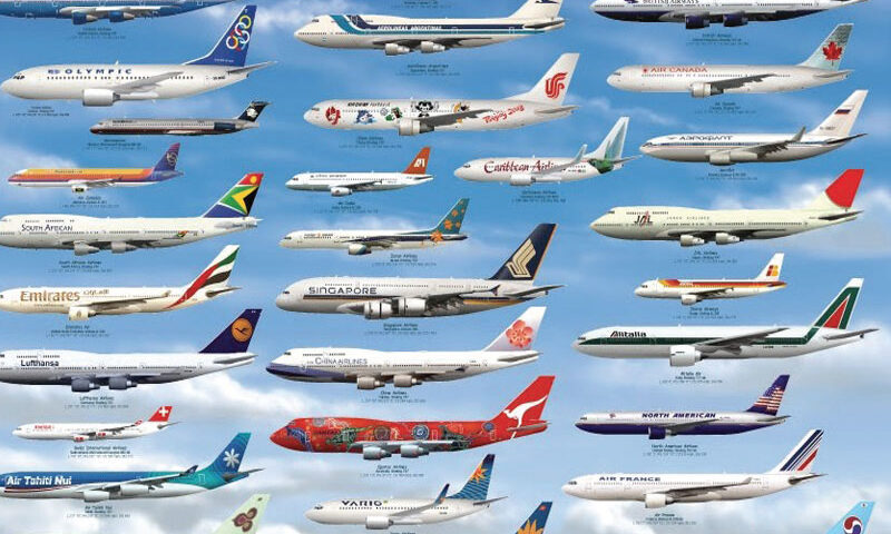 Domestic airlines to shut down operations with effect from Monday … say aviation fuel now N700 per litre