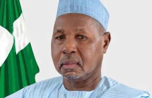 May Day: Masari approves N1.5bn for retirees, promise more funds