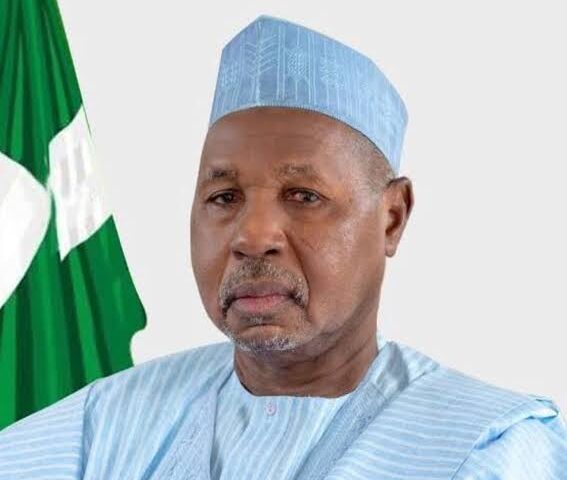 May Day: Masari approves N1.5bn for retirees, promise more funds