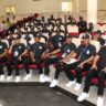 NEPZA trains 40 personnel for security of special economic zones