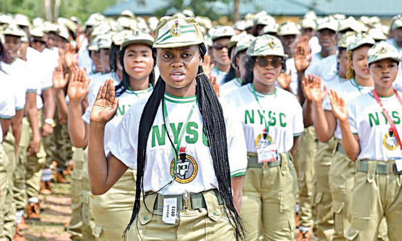 NYSC warns 320 tertiary institutions against mobilisation of unqualified graduates*