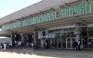 Workers Day: FG yet to address labour issues in Airport concession- Union