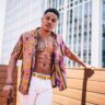 Rotimi goes to Germany for exclusive shows