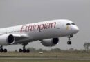 Ethiopian Airlines adds five 777s to Boeing fleet