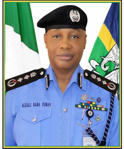 Nigerian Police to have General Insurance Company soon