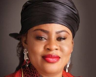 Stella Oduah gives NYSC 48hrs to retract alleged false
