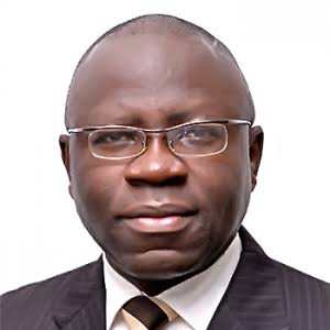 New president of stockbrokers is Oluwole Adeosun