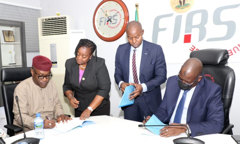 NEPZA, FIRS collaborates to clear misconception of free trade zones