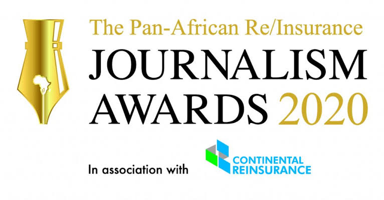 Nike Popoola, two other Nigerians, Ghanians, Kenyans Egyptians for Reinsurance Journalism Awards