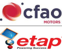 CFAO Motors partners ETAP on seamless insurance for Nigerian drivers