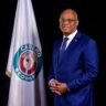 Omar Alieu Touray is ECOWAS COMMISSION new president