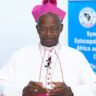 Catholic Church in Africa elected Richard Kuuia Baawobr of Ghana as new head