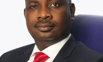 Wale Banmore is new MD of Staco Insurance