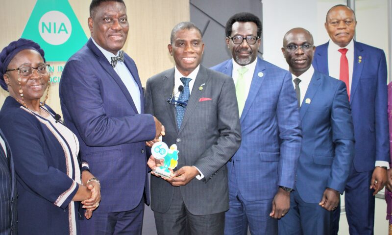 NCRIB, NIA strengthens ties for industry growth insurance