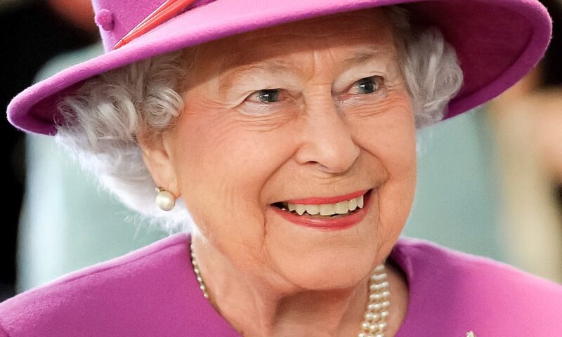 Queen Elizabeth ll is dead, reigned for 70 years