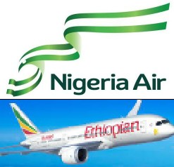 Nigeria Air: Ethiopian Airlines owns 49%, local investors 46%,  FG 5%