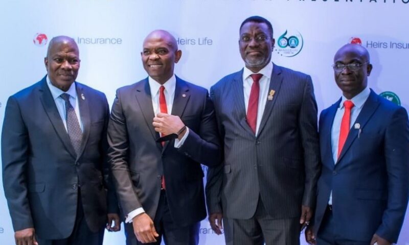 Weed out unregistered, unethical brokers from the arm – Elumelu tasks NCRIB