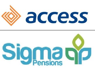 Access Corporation to acquire equity stake in Sigma Pensions Ltd