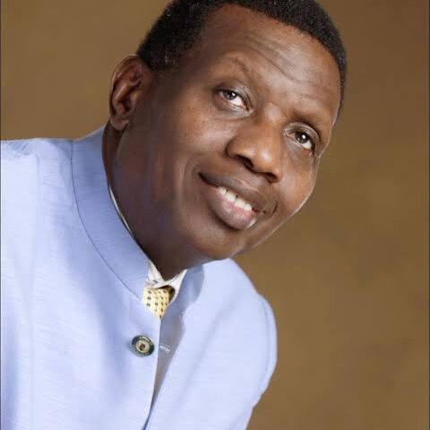 Nigeria@62: Until Nigerians turn to God else… — Adeboye