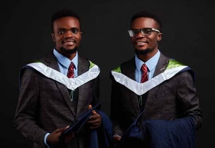 Two twins among 233 First Class graduate from UI