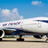 Air Peace suspends flight operations to Dubai over rejection of visas to Nigerians