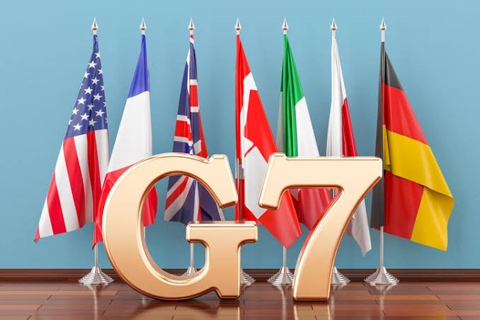 Seven countries to benefit from $260.1m Global Shield of G7 Group