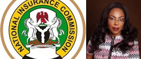 Naicom commiserates with Tope Smart on wife demise