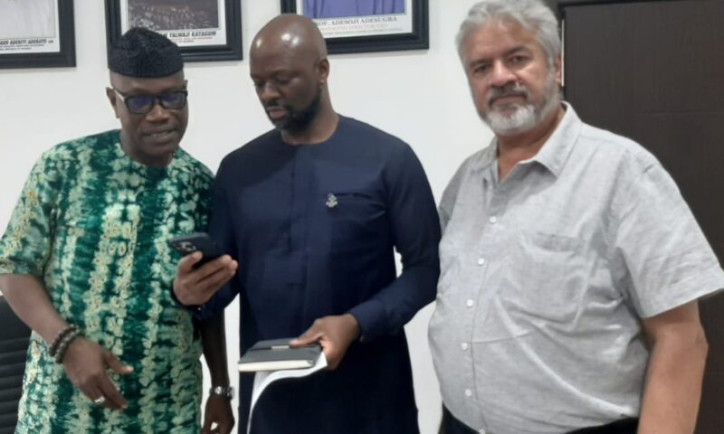 FG tasked to allow private sector lead Lekki logistics infrastructure