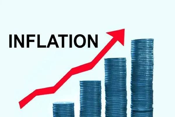 Inflation rate rises to 21.47% in November 