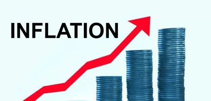 Ghana’s inflation rises to 54.1% … Highest in 22 Years