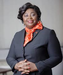 UBA appoints Ghanaian, Abiola Bawuah as first female CEO for Africa