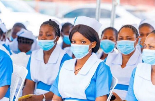 18 Nigerian nurses in fake certificate scandal in the US