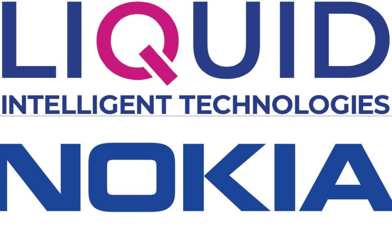 Liquid Intelligent Technologies, pacts with Nokia to connect Kenya, South Africa