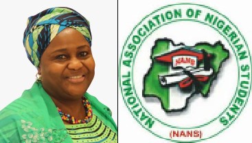 NANS confers Awards on DG PenCom, inducts her into Hall of Fame