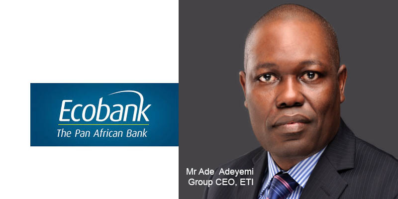 Ecobank wins Best Place to work in Africa 2022 Award