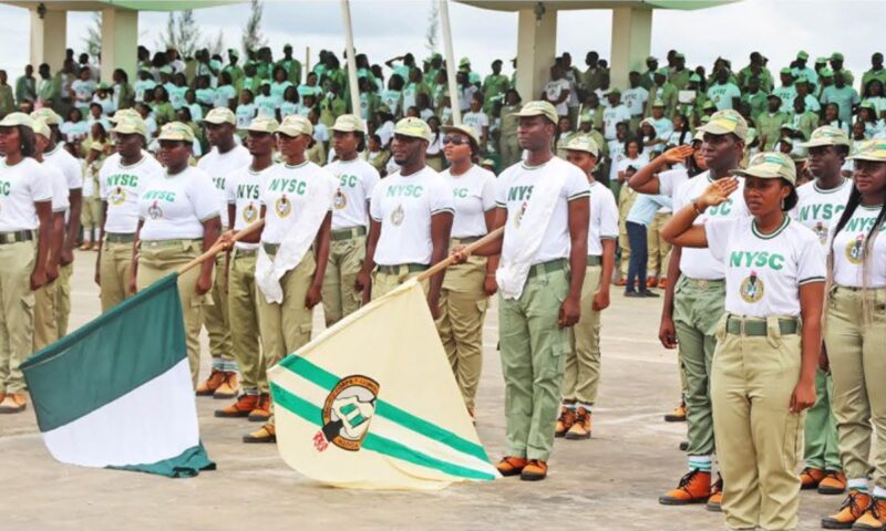 NYSC deploys 200,000 corps members for 2023 elections