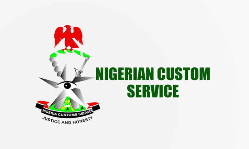 Customs generates N2.6trn in 2022
