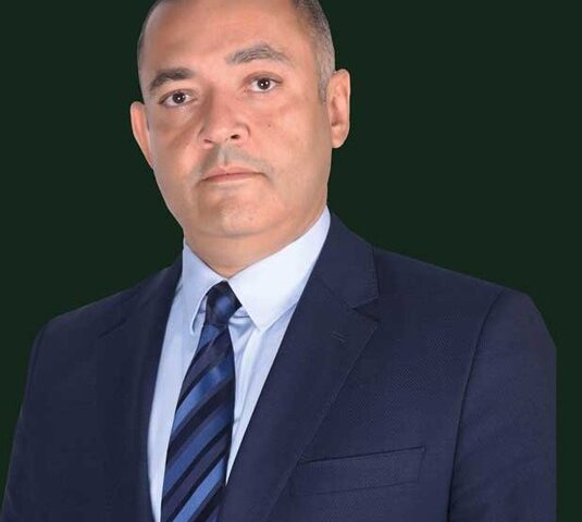 AfDB appoints Ahmed Rashad Attout as Acting Director of the Financial Sector Development Department