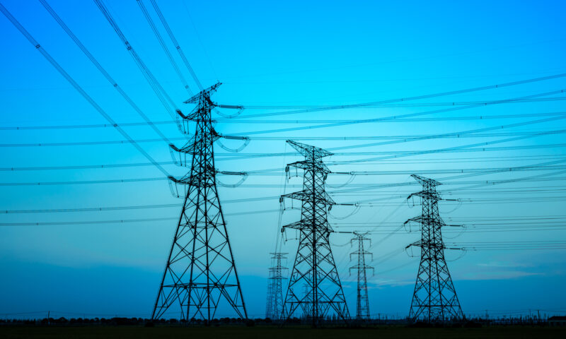South African insurers withdraw coverage of power grid