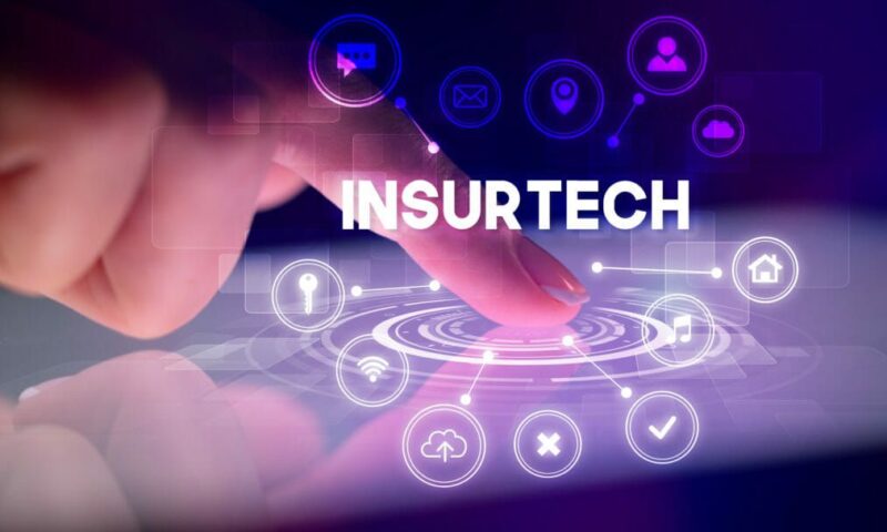 Insurtech funding drops by 57% in Q4 2022: Gallagher Re