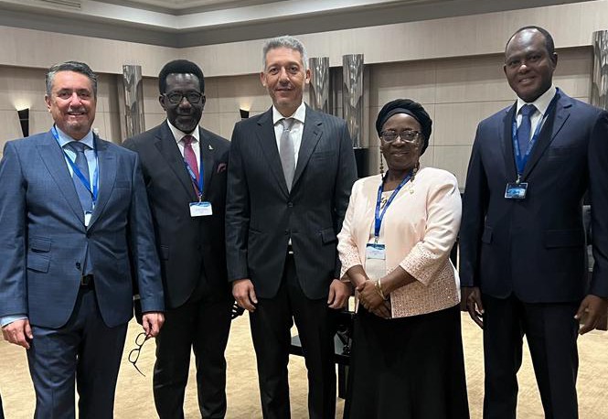 Nigeria, Morocco signs pact to boost insurance sector