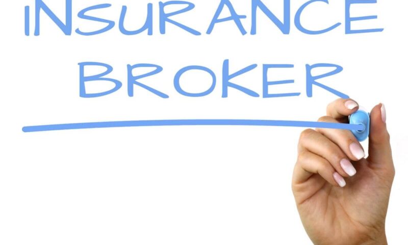 Global insurance brokers market expected to hit $105.33bn in 2023