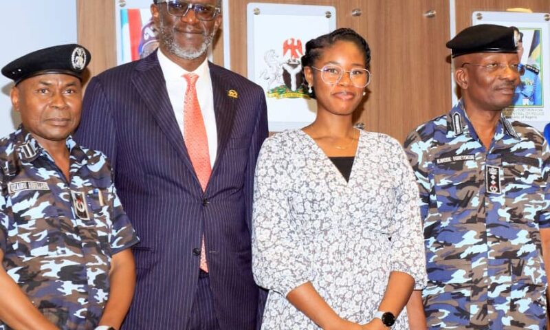 Leadway led-consortium pays N535m group life claims to police beneficiaries