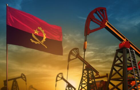 The return of large scale Oil and Gas & ramifications of Angola’s growing downstream sector