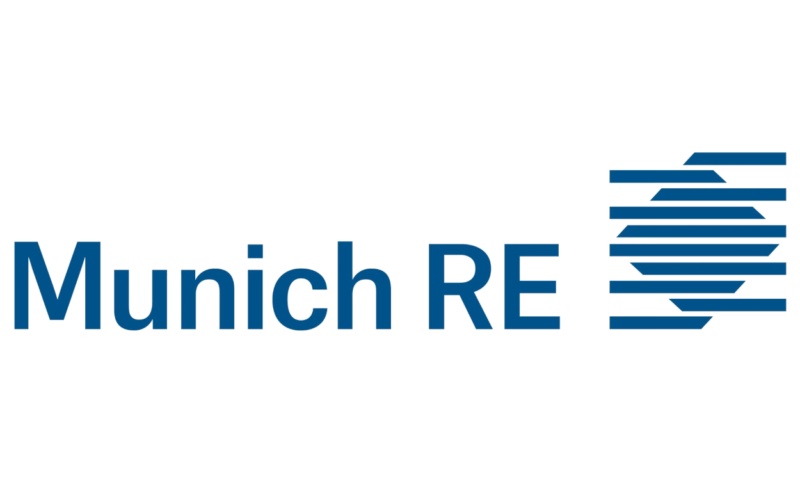 Munich Re emerges largest reinsure Munich Re ranked largest reinsurer for third year running by AM Best