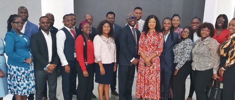CAMCONIA Chairman, Segun Bankole, seeks NAIPE support for industry growth