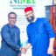 NiMet, Varysian Ltd sign MoU to boost service delivery